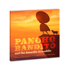 Pancho Bandito and the Amarillo Armadillo