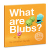 What are Blubs? - An Iz and Norb Children's Book