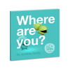 Where Are You? - An Iz and Norb Children's Book